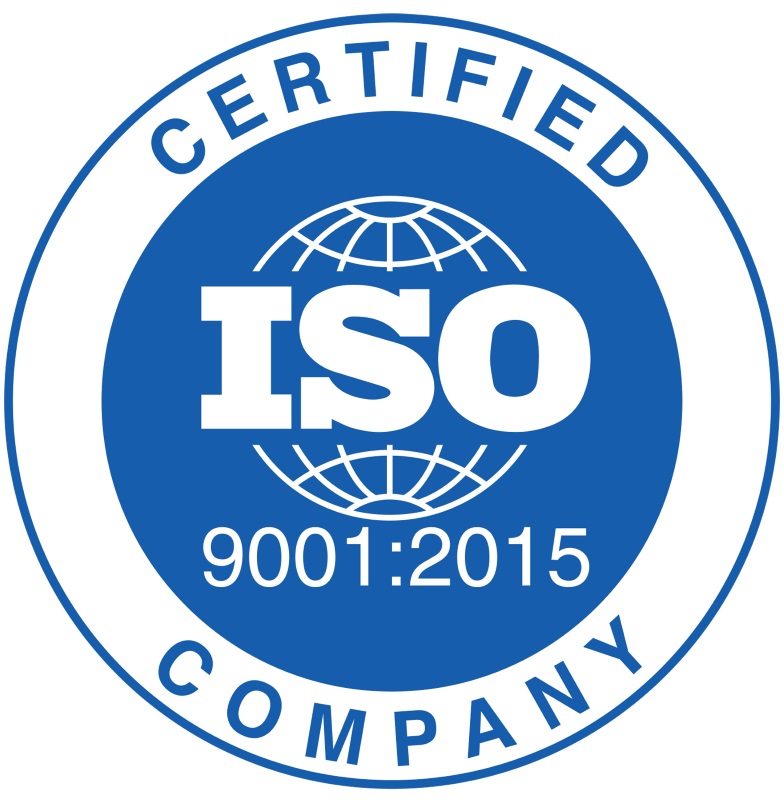 ISO9001 logo