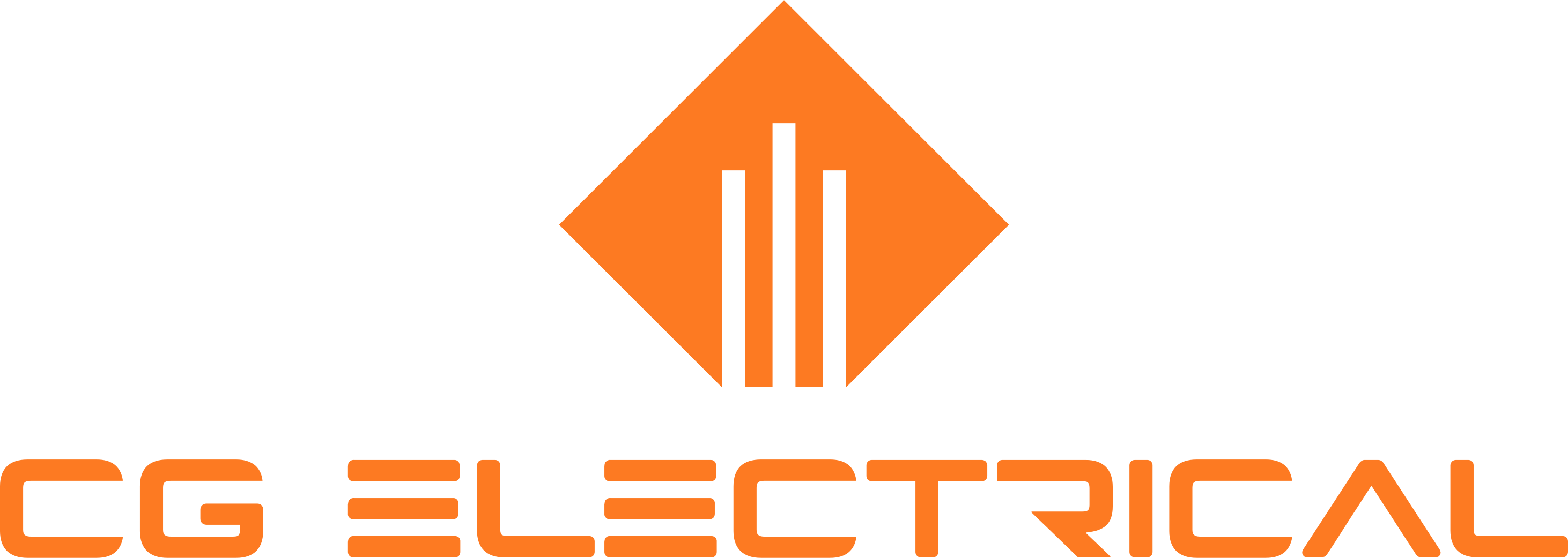 Commercial electricians in West Sussex and the UK